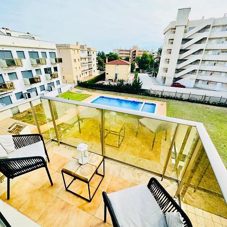 Apartamento Con Piscina Y Jardin Fantastico Cala Sirenas - Nuevo ميامي بلاتجا المظهر الخارجي الصورة