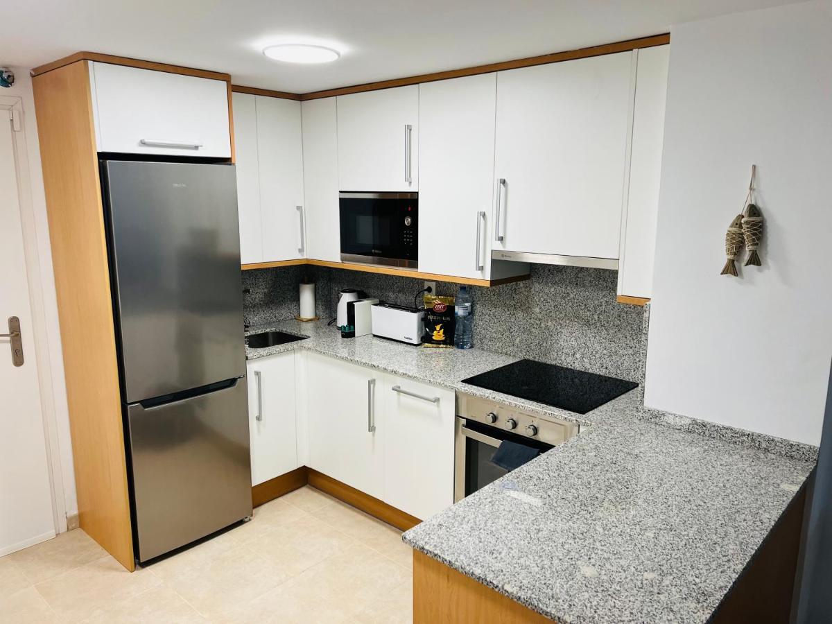 Apartamento Con Piscina Y Jardin Fantastico Cala Sirenas - Nuevo ميامي بلاتجا المظهر الخارجي الصورة