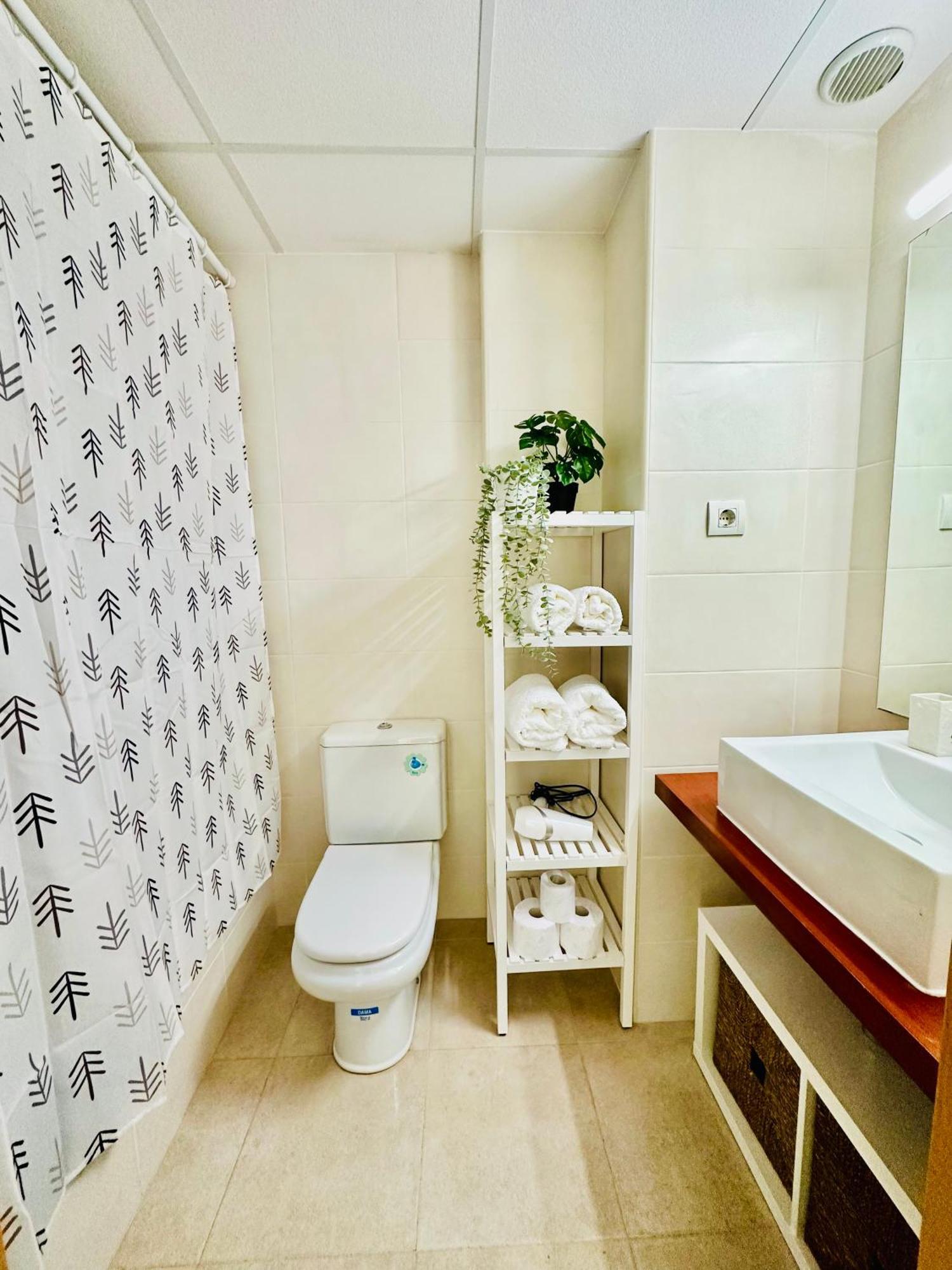 Apartamento Con Piscina Y Jardin Fantastico Cala Sirenas - Nuevo ميامي بلاتجا المظهر الخارجي الصورة